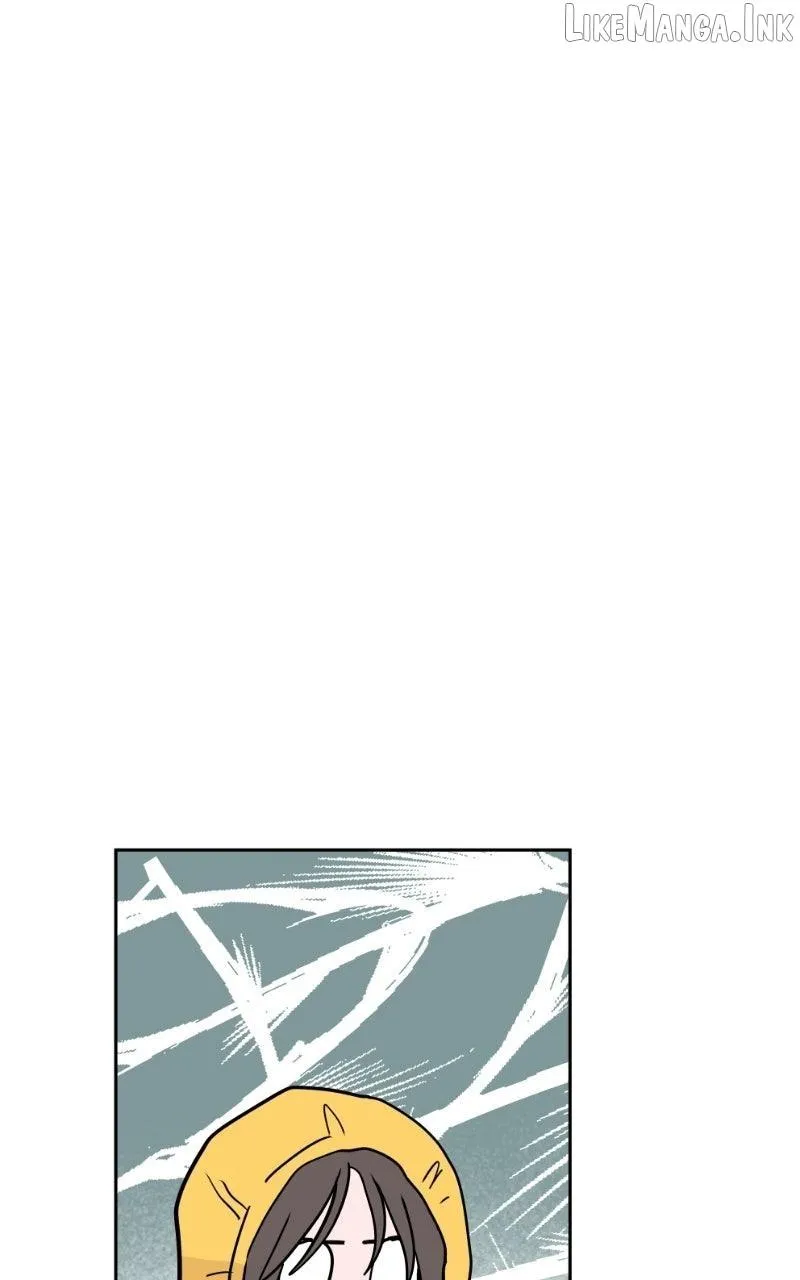 Love Letter Chapter 62 page 14