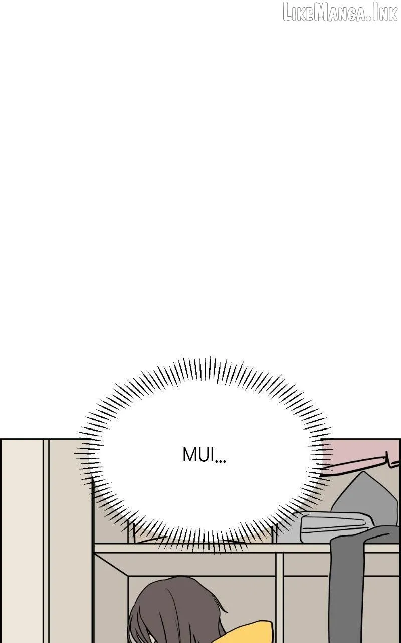 Love Letter Chapter 62 page 18