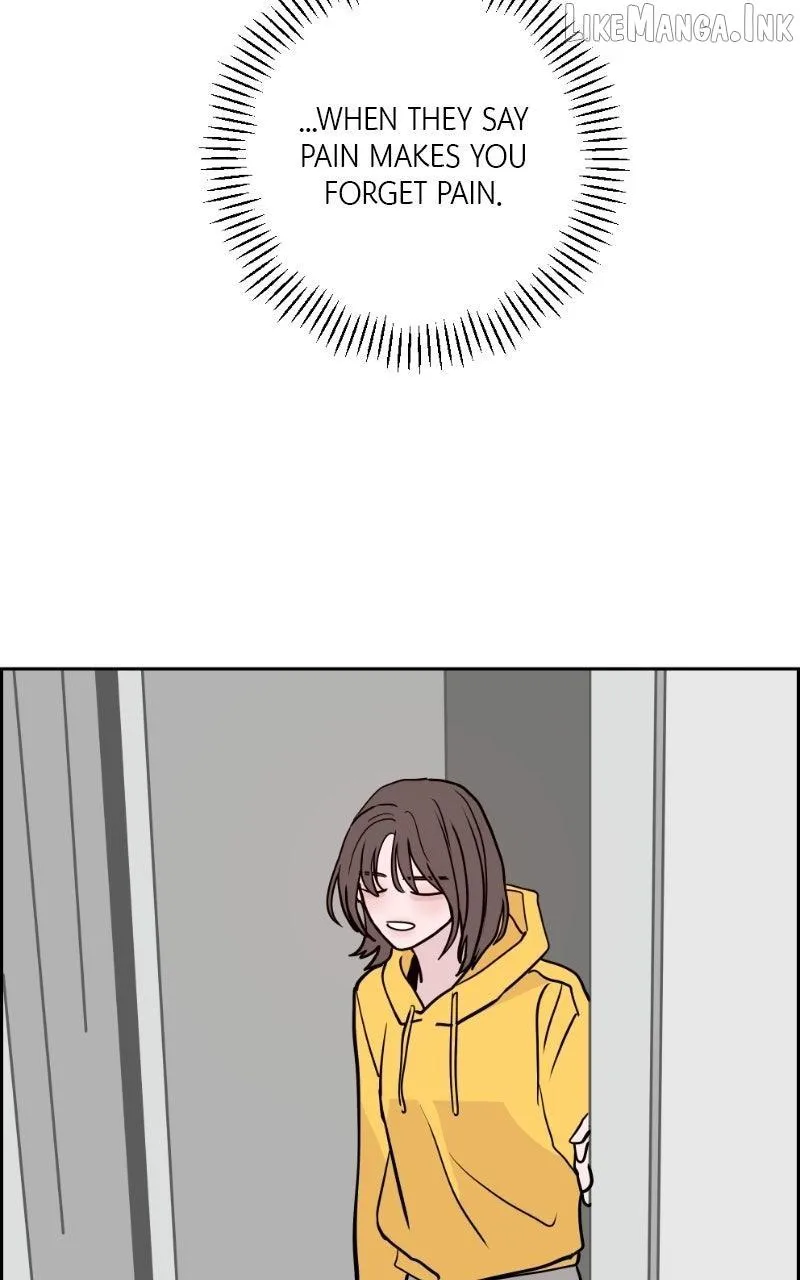 Love Letter Chapter 62 page 22