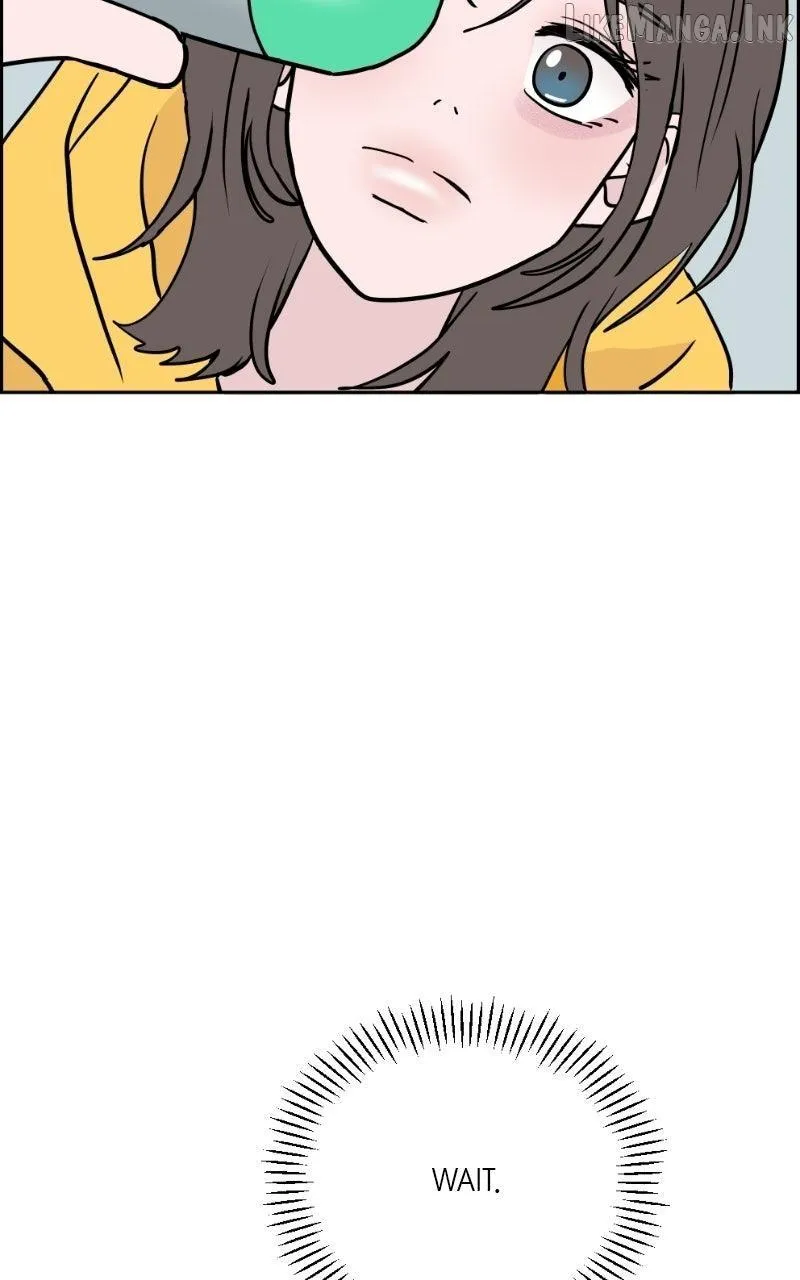 Love Letter Chapter 62 page 29