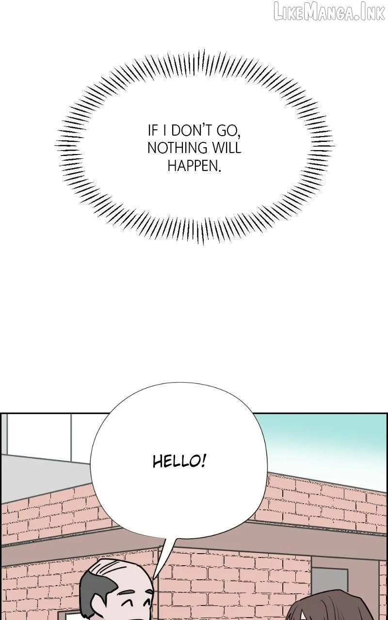Love Letter Chapter 62 page 34