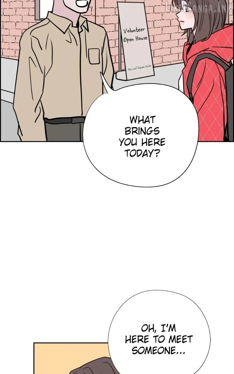 Love Letter Chapter 62 page 35