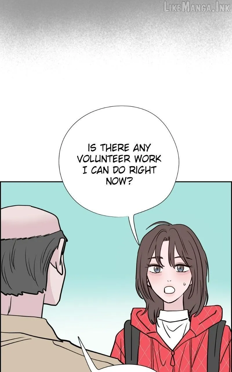 Love Letter Chapter 62 page 39