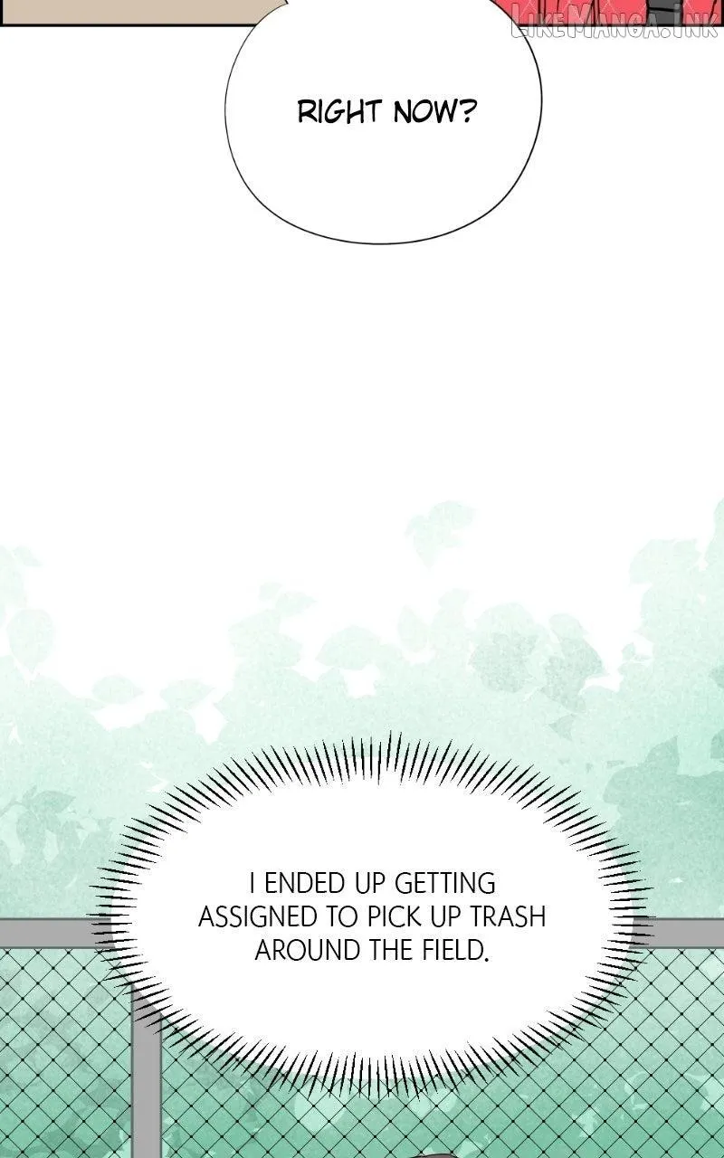 Love Letter Chapter 62 page 40