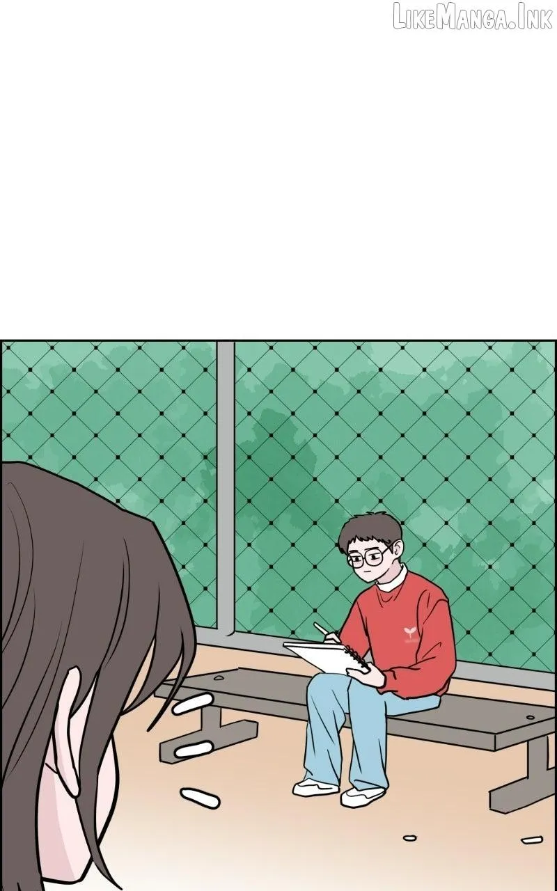 Love Letter Chapter 62 page 45