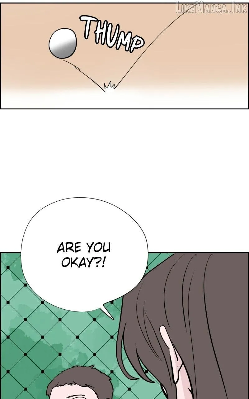 Love Letter Chapter 62 page 51