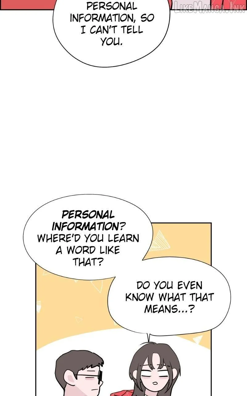 Love Letter Chapter 62 page 65
