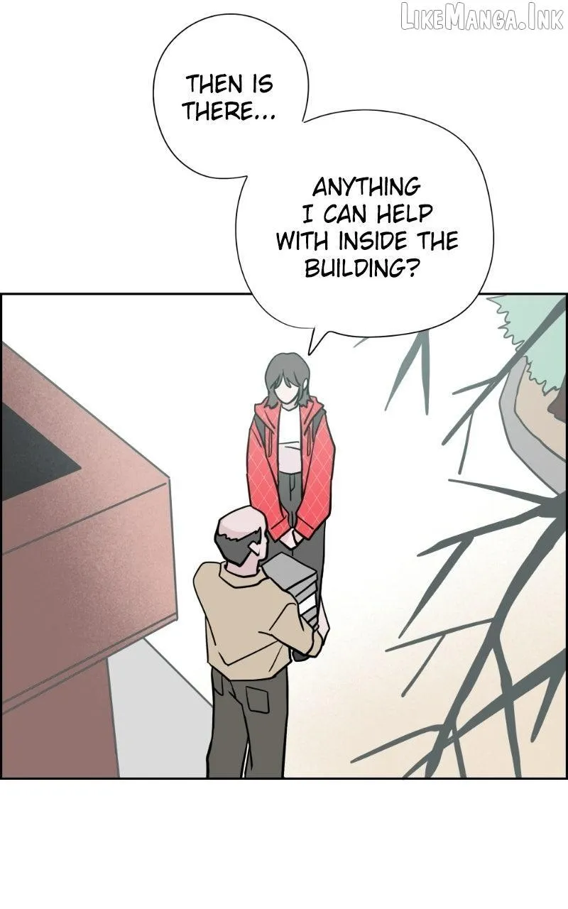 Love Letter Chapter 62 page 69