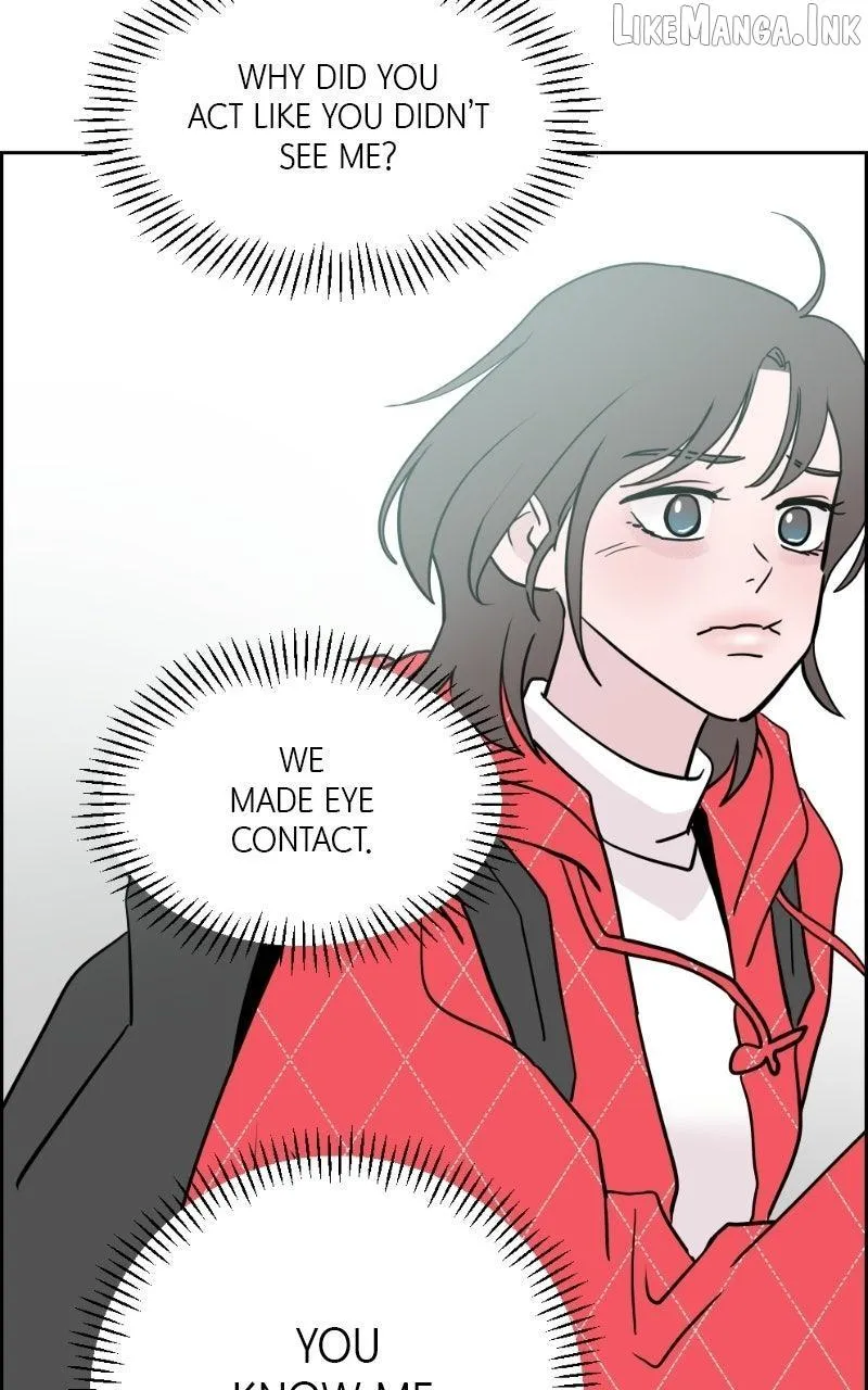 Love Letter Chapter 62 page 76