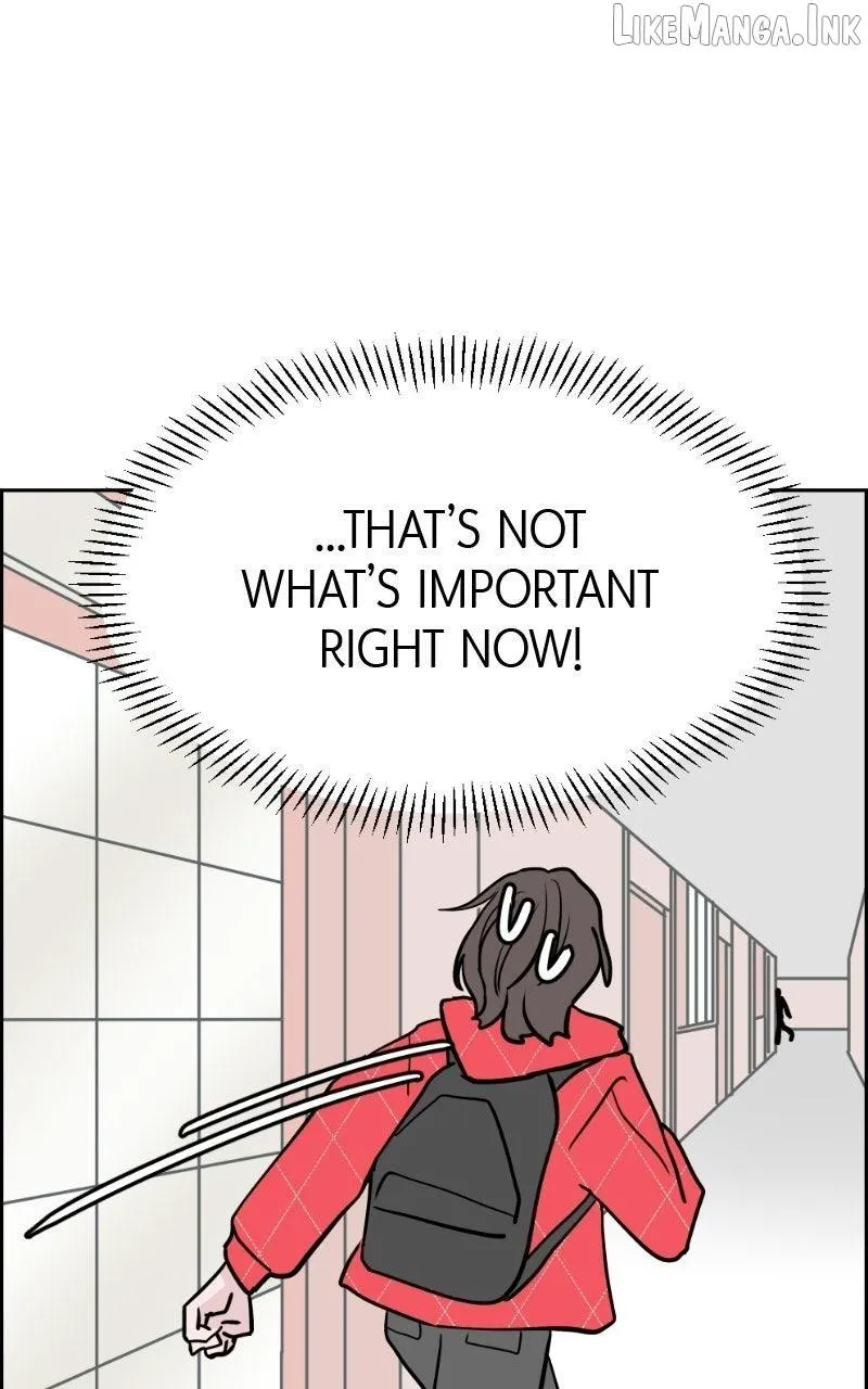 Love Letter Chapter 62 page 83