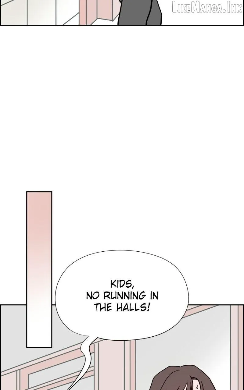 Love Letter Chapter 62 page 84