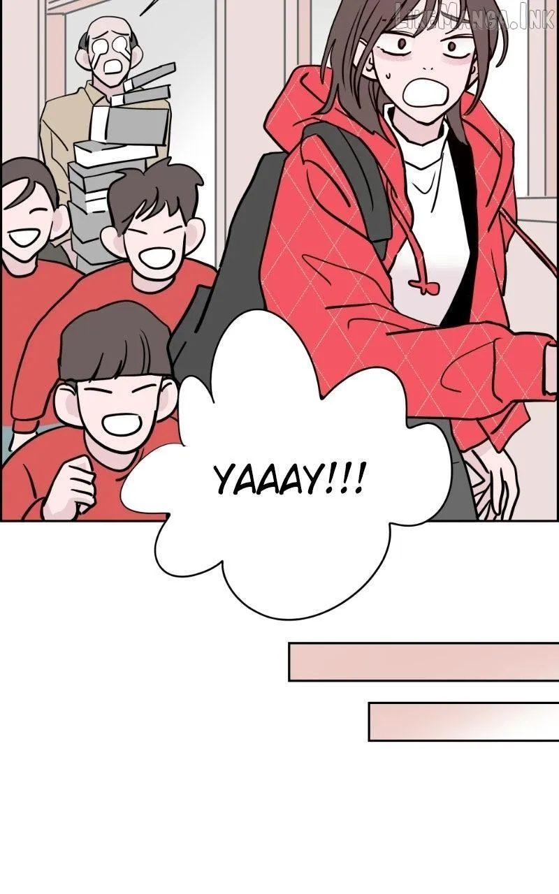 Love Letter Chapter 62 page 85
