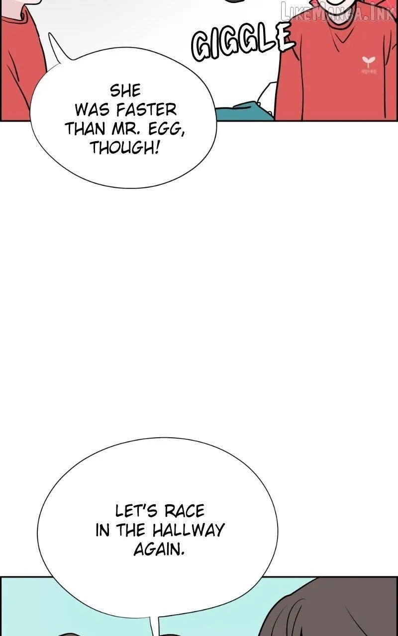 Love Letter Chapter 62 page 87