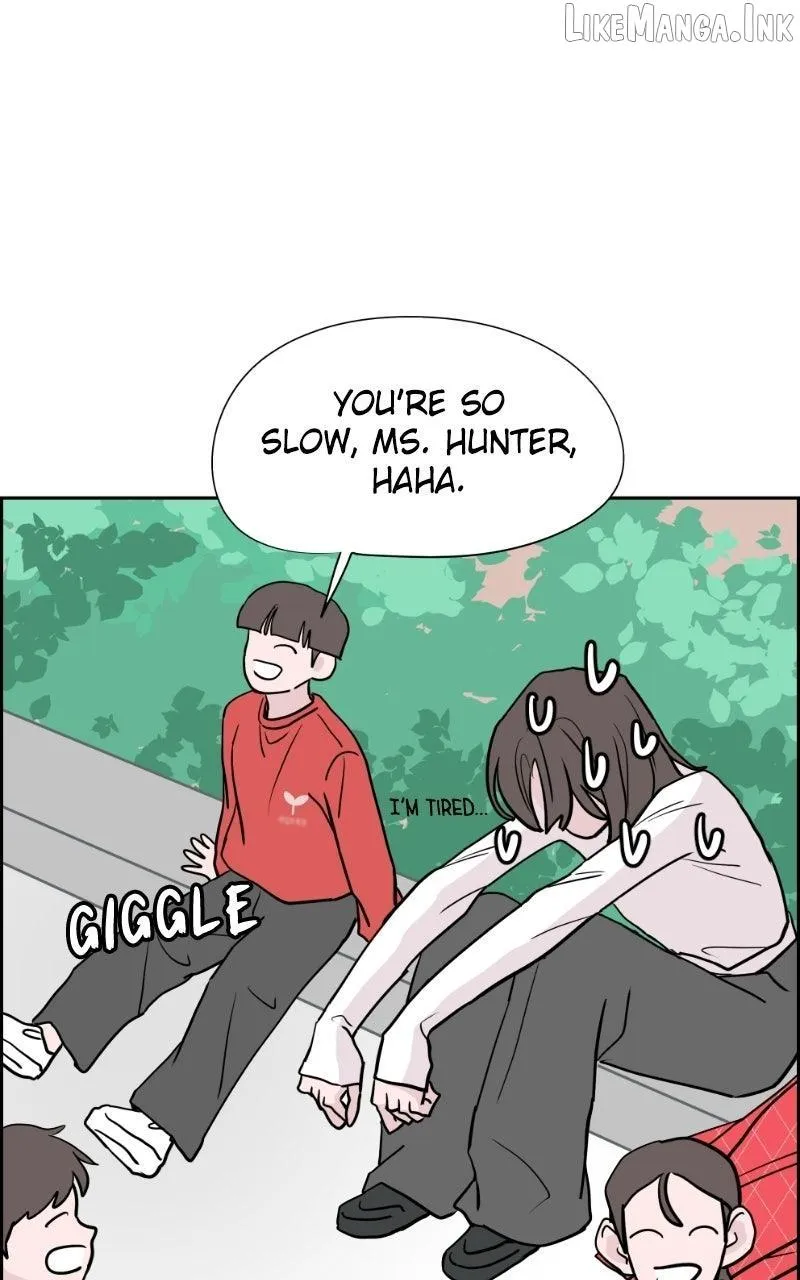 Love Letter Chapter 62 page 86