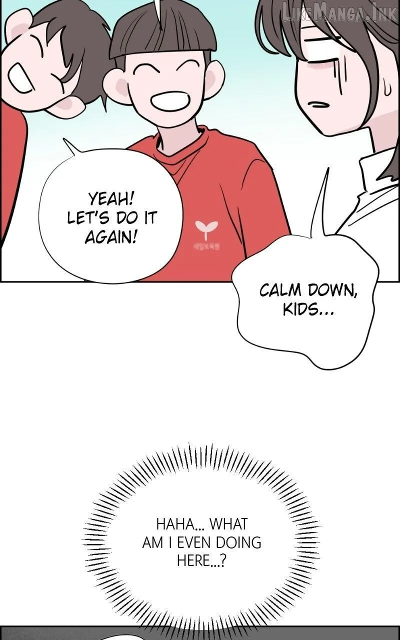 Love Letter Chapter 62 page 88