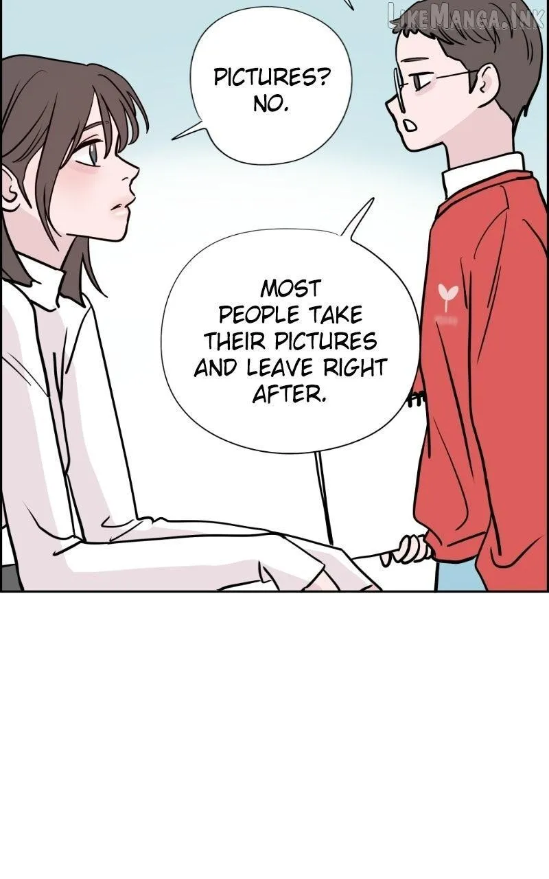 Love Letter Chapter 62 page 95