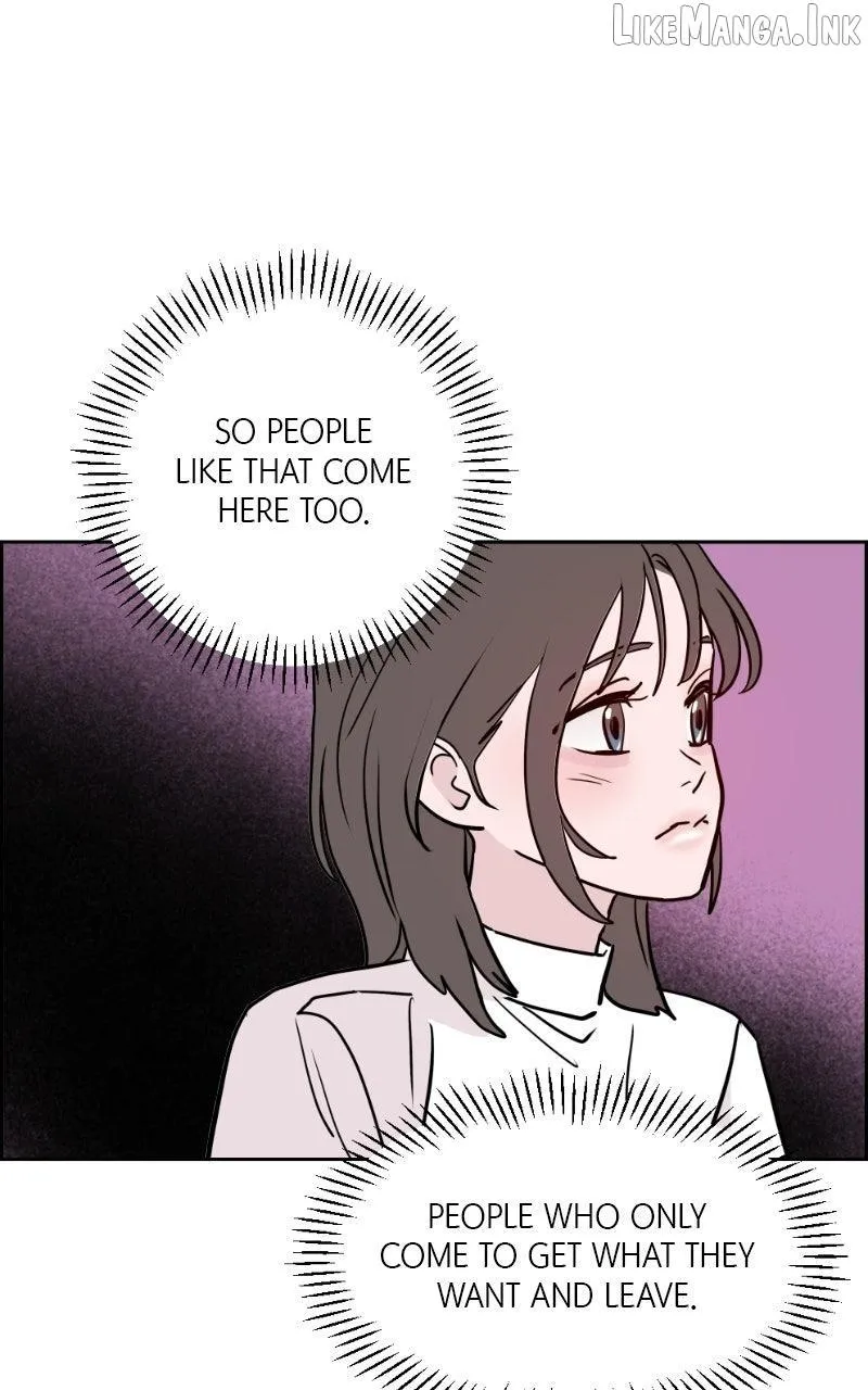 Love Letter Chapter 62 page 96