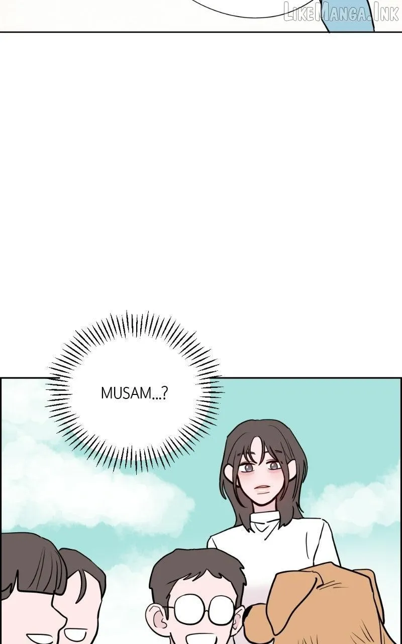 Love Letter Chapter 62 page 100