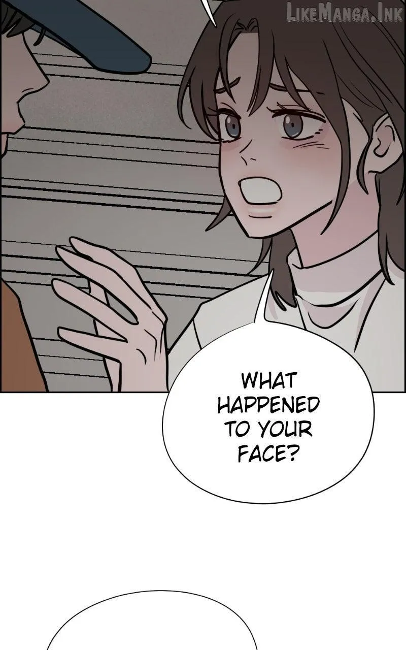 Love Letter Chapter 62 page 109