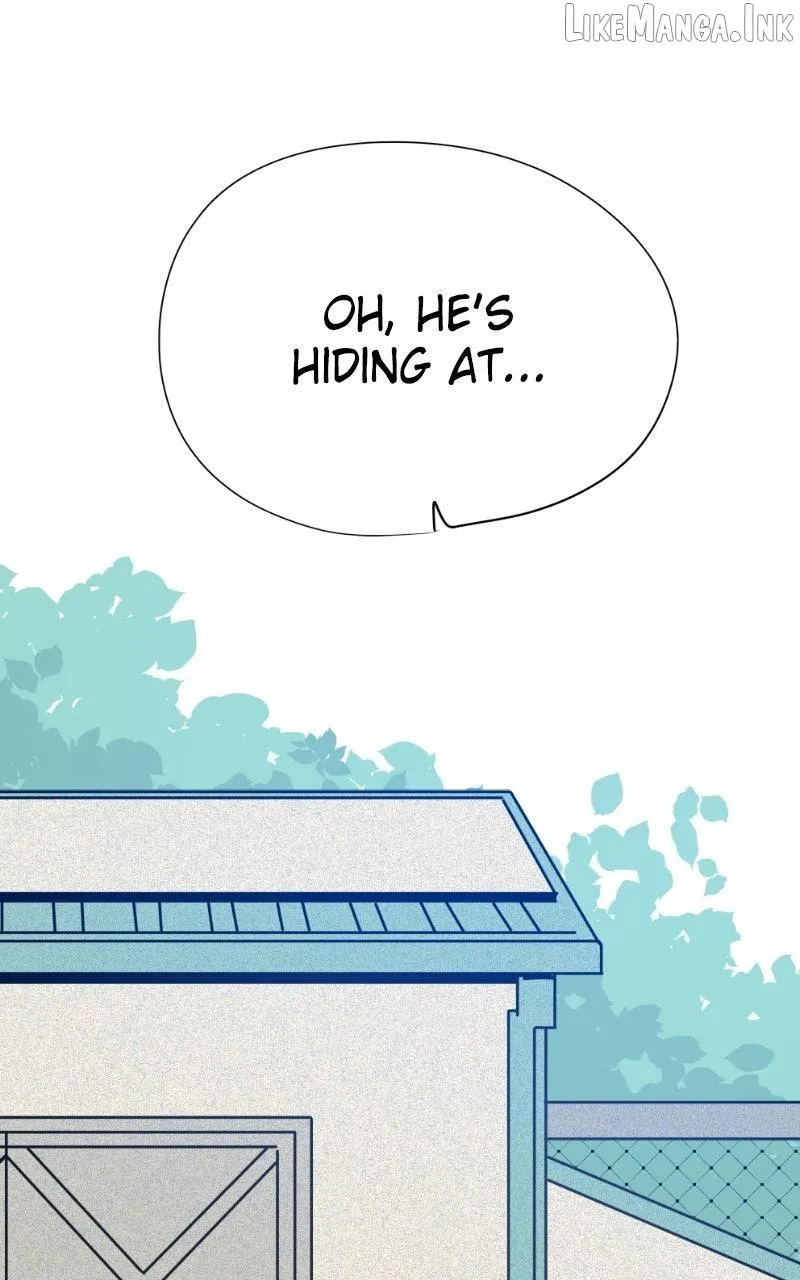 Love Letter Chapter 62 page 122