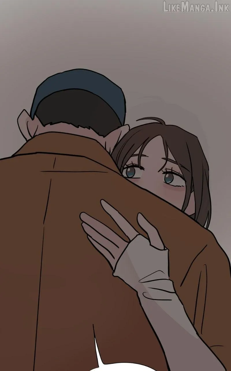 Love Letter Chapter 63 page 3