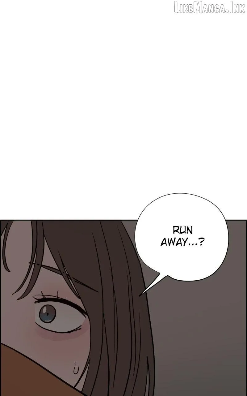 Love Letter Chapter 63 page 5
