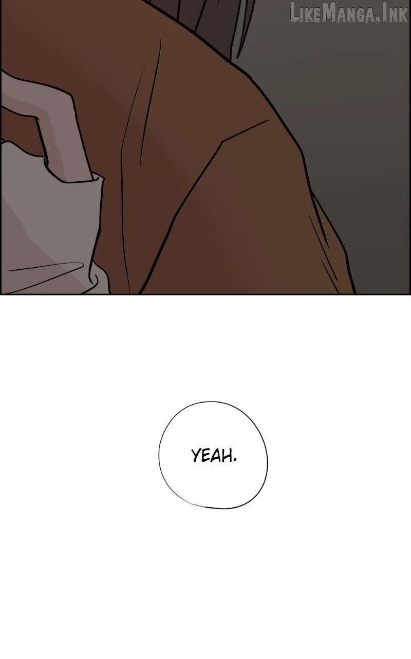 Love Letter Chapter 63 page 6