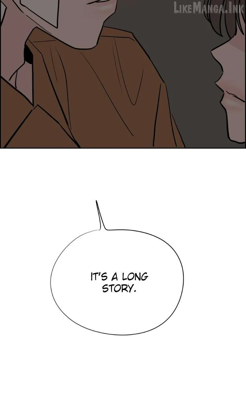 Love Letter Chapter 63 page 10