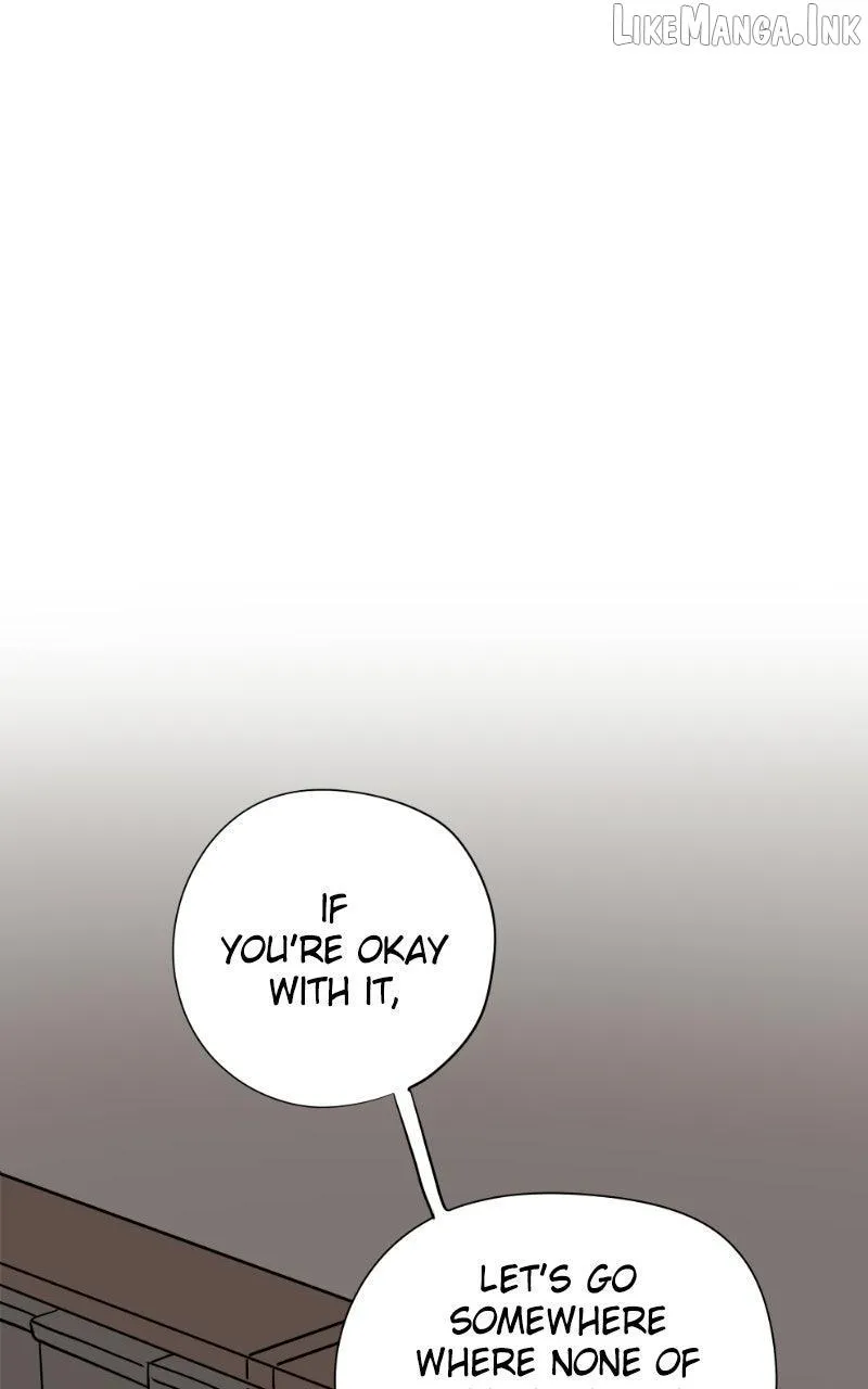 Love Letter Chapter 63 page 11