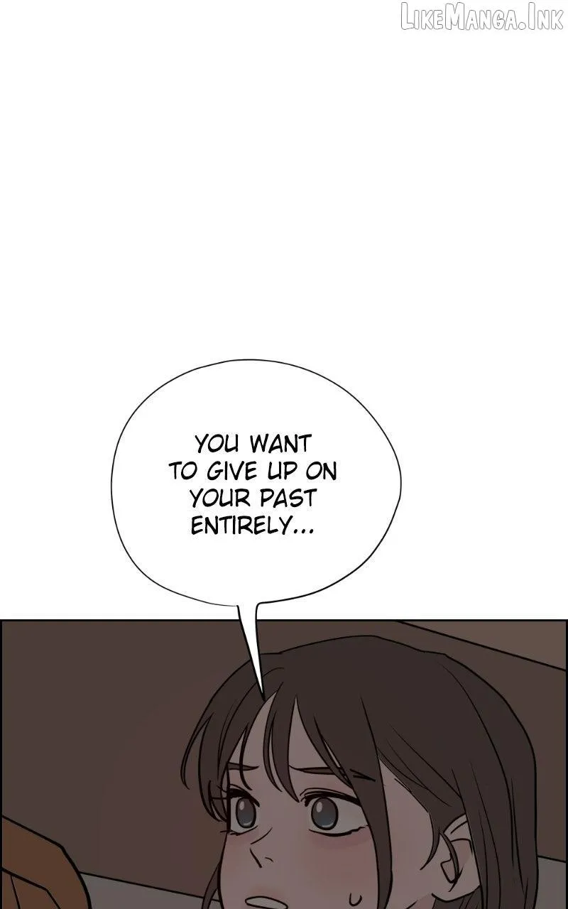 Love Letter Chapter 63 page 13