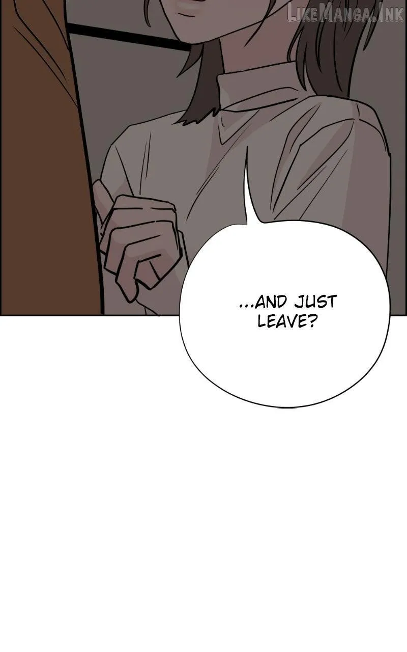 Love Letter Chapter 63 page 14