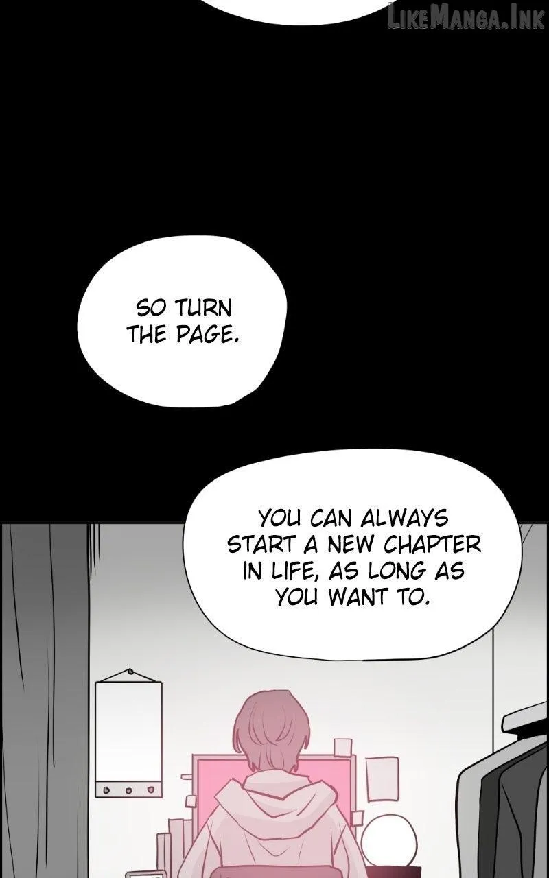 Love Letter Chapter 63 page 23