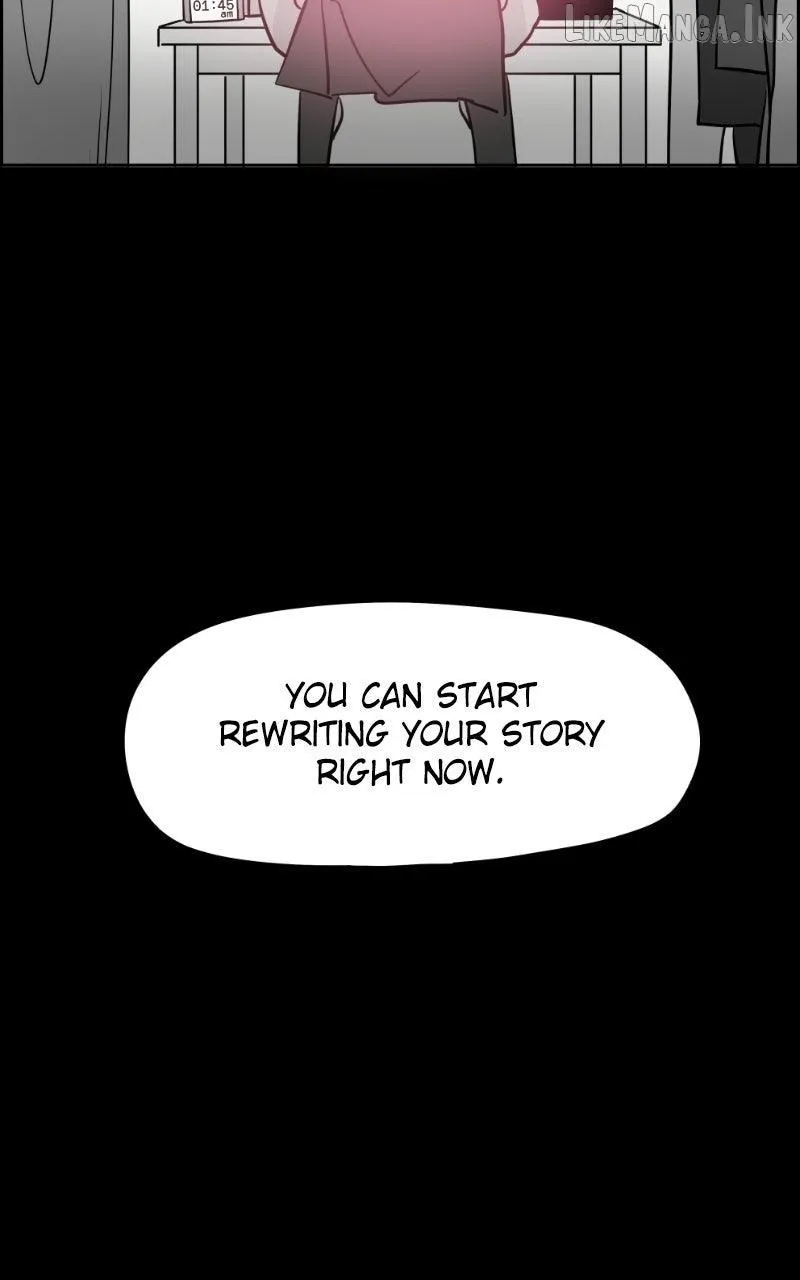 Love Letter Chapter 63 page 24