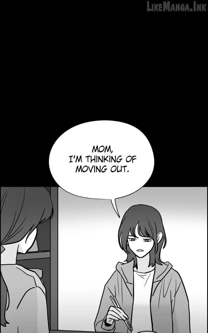 Love Letter Chapter 63 page 25
