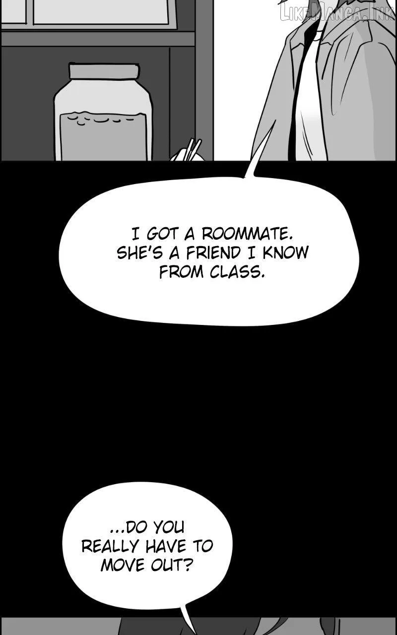 Love Letter Chapter 63 page 27