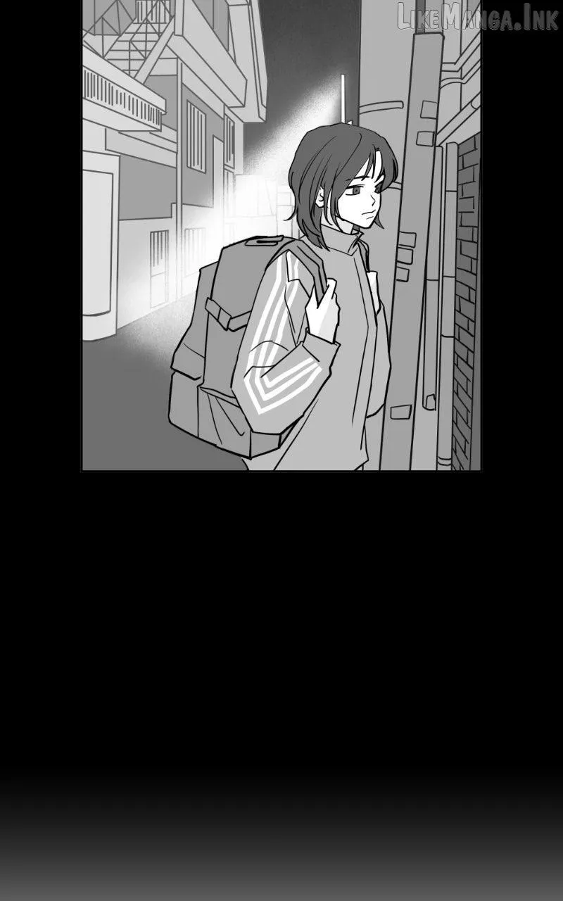 Love Letter Chapter 63 page 32