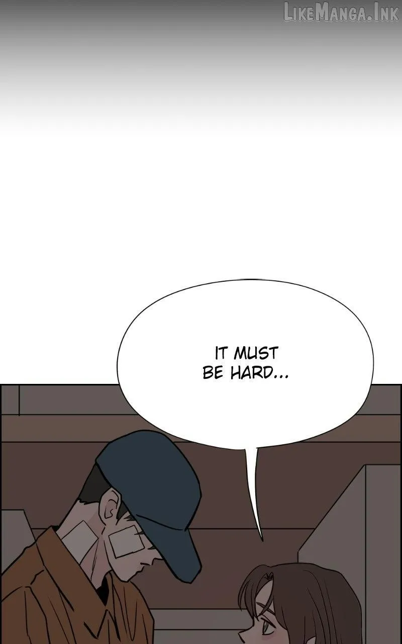 Love Letter Chapter 63 page 33