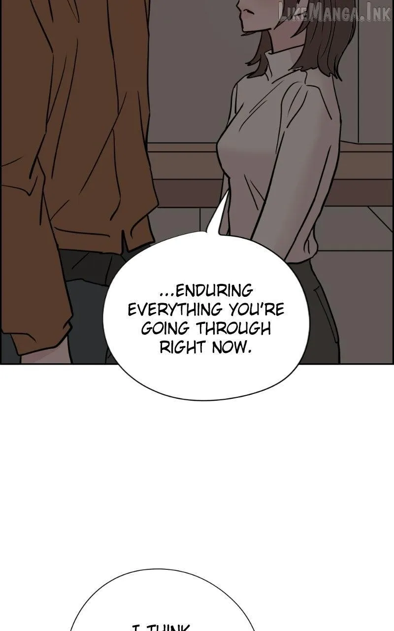 Love Letter Chapter 63 page 34