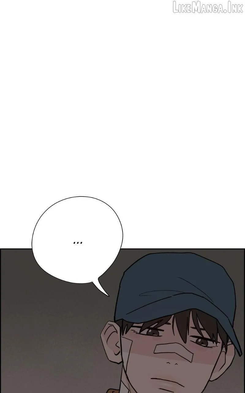 Love Letter Chapter 63 page 36