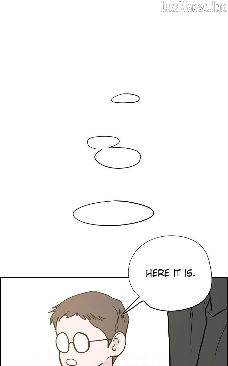 Love Letter Chapter 63 page 39