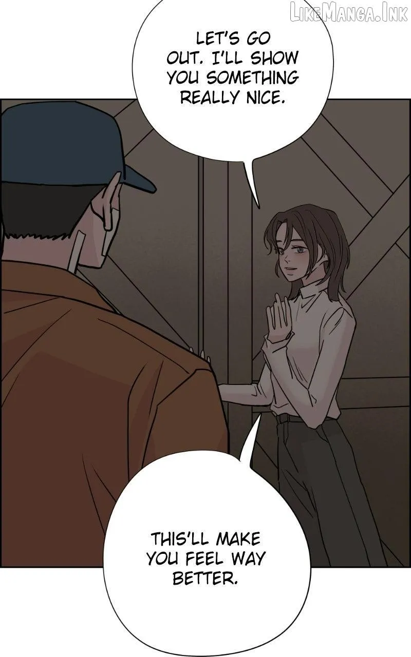 Love Letter Chapter 63 page 38