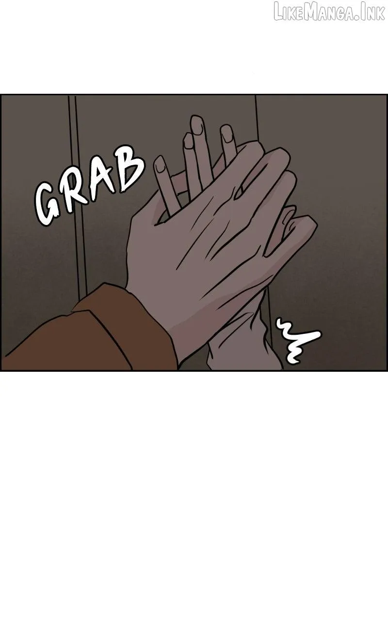 Love Letter Chapter 63 page 43