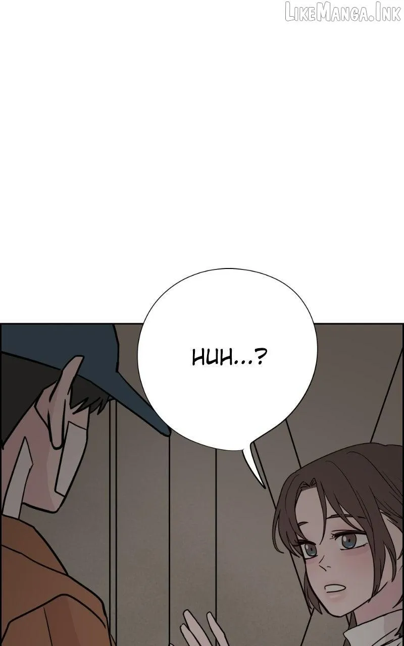 Love Letter Chapter 63 page 44