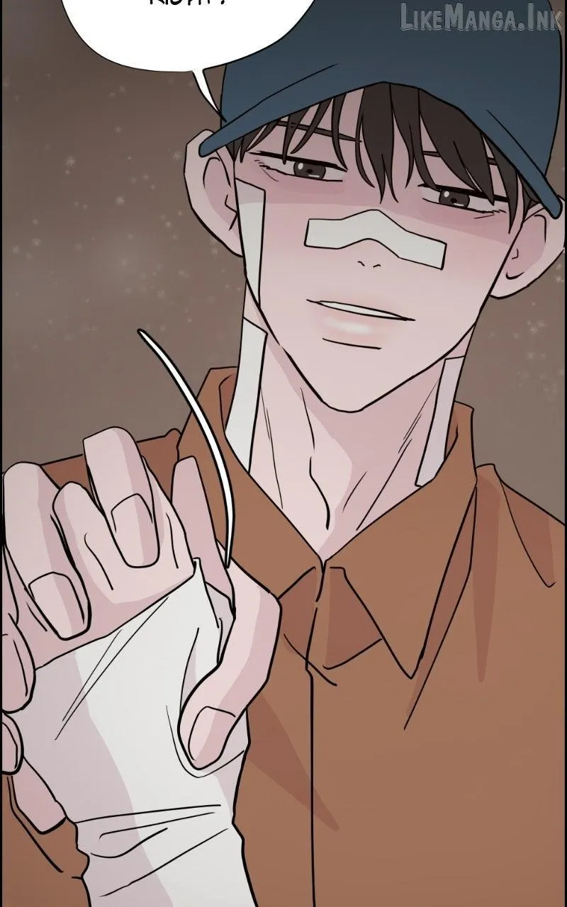Love Letter Chapter 63 page 50