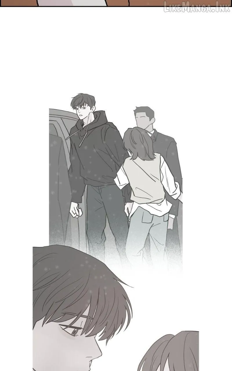Love Letter Chapter 63 page 51