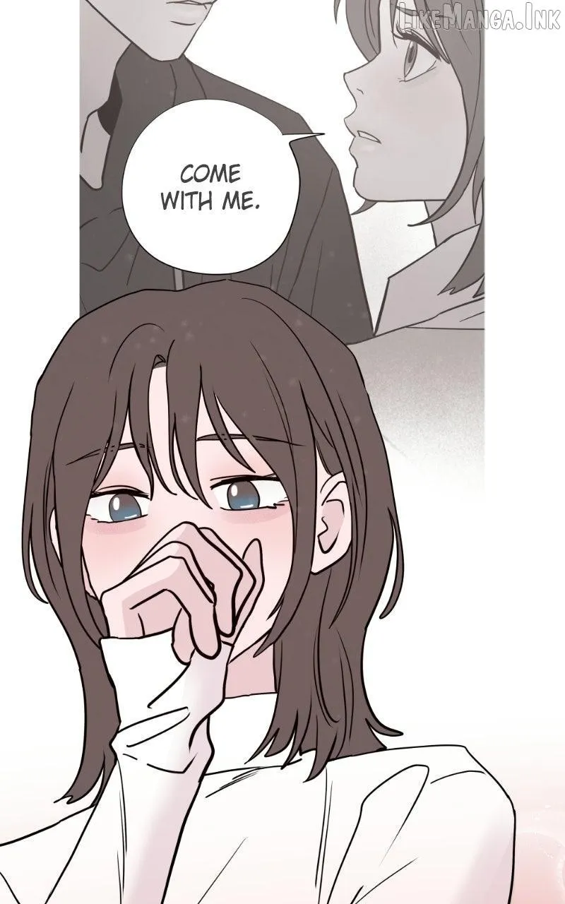 Love Letter Chapter 63 page 52