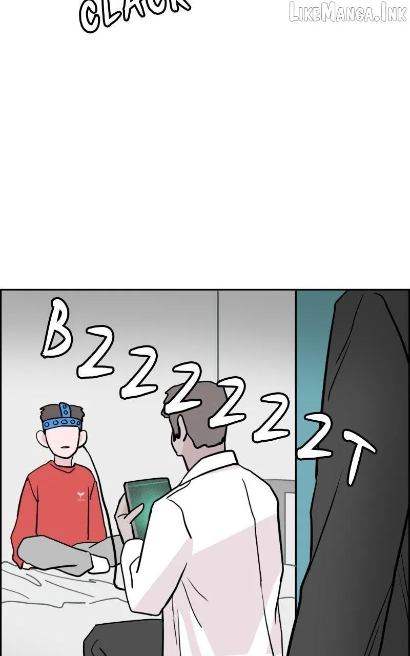 Love Letter Chapter 63 page 58
