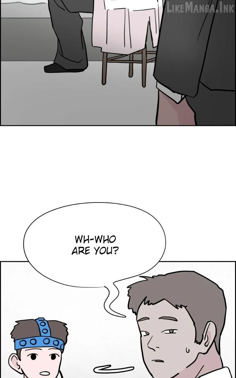 Love Letter Chapter 63 page 59