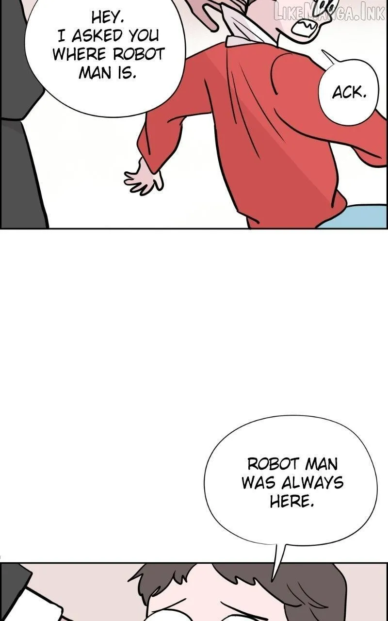 Love Letter Chapter 63 page 62