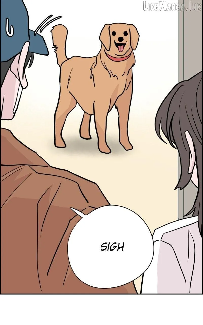 Love Letter Chapter 63 page 67